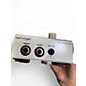 Used Behringer B-TRON III Effect Pedal