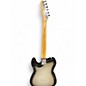 Used Fender FSR Standard Telecaster Silverburst Solid Body Electric Guitar