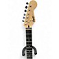 Used Squier Bullet Stratocaster Blue Solid Body Electric Guitar