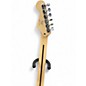 Used Squier Bullet Stratocaster Blue Solid Body Electric Guitar