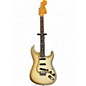 Used Fender 70TH ANNIVERSARY STRATOCASTER Antigua Solid Body Electric Guitar thumbnail