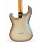 Used Fender 70TH ANNIVERSARY STRATOCASTER Antigua Solid Body Electric Guitar