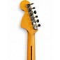 Used Fender 70TH ANNIVERSARY STRATOCASTER Antigua Solid Body Electric Guitar