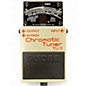 Used BOSS TU3 Chromatic Tuner Pedal thumbnail
