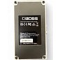 Used BOSS TU3 Chromatic Tuner Pedal
