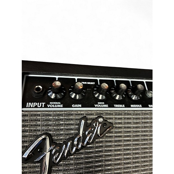 Used Fender Frontman 15G 15W Guitar Combo Amp