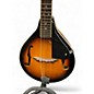 Used Fender FM100 2 Tone Sunburst Mandolin