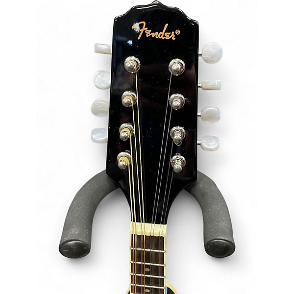 Used Fender FM100 2 Tone Sunburst Mandolin