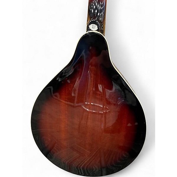 Used Fender FM100 2 Tone Sunburst Mandolin