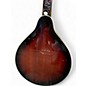 Used Fender FM100 2 Tone Sunburst Mandolin