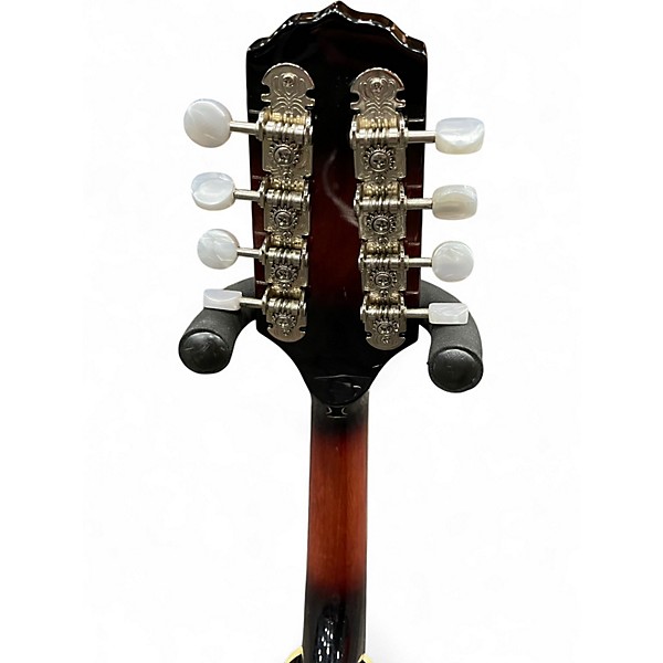 Used Fender FM100 2 Tone Sunburst Mandolin