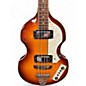 Used Jay Turser JTB-2B 2 Color Sunburst Electric Bass Guitar