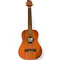 Used Sawtooth Mahogany Tenor Ukelele Natural Ukulele thumbnail