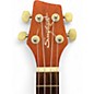 Used Sawtooth Mahogany Tenor Ukelele Natural Ukulele
