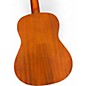 Used Sawtooth Mahogany Tenor Ukelele Natural Ukulele