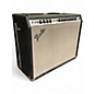 Vintage 1976 Fender Twin Reverb Tube Guitar Combo Amp