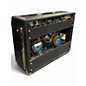 Vintage 1976 Fender Twin Reverb Tube Guitar Combo Amp