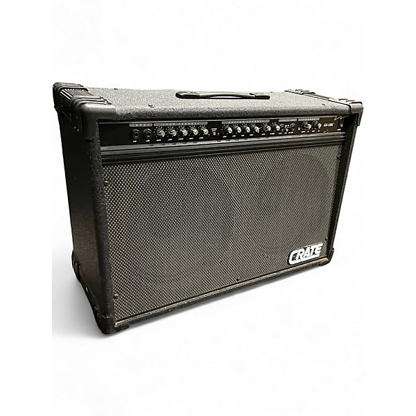 Used Crate GX-130C Guitar Combo Amp