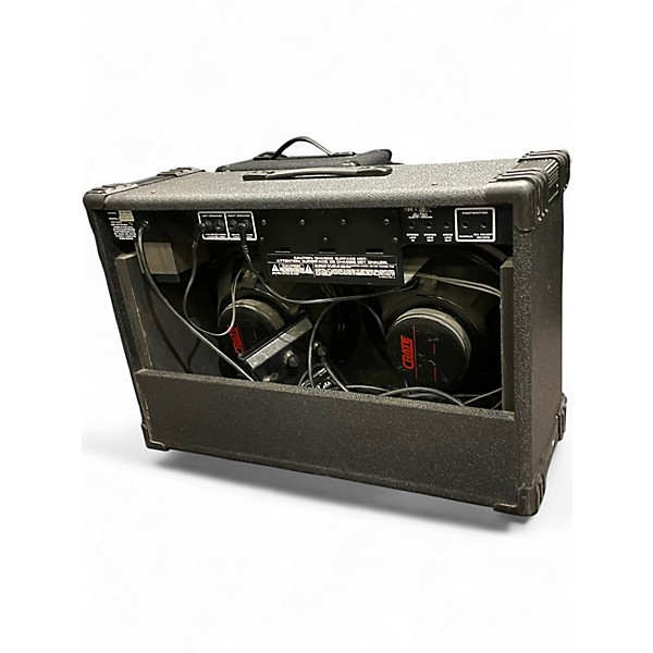 Used Crate GX-130C Guitar Combo Amp