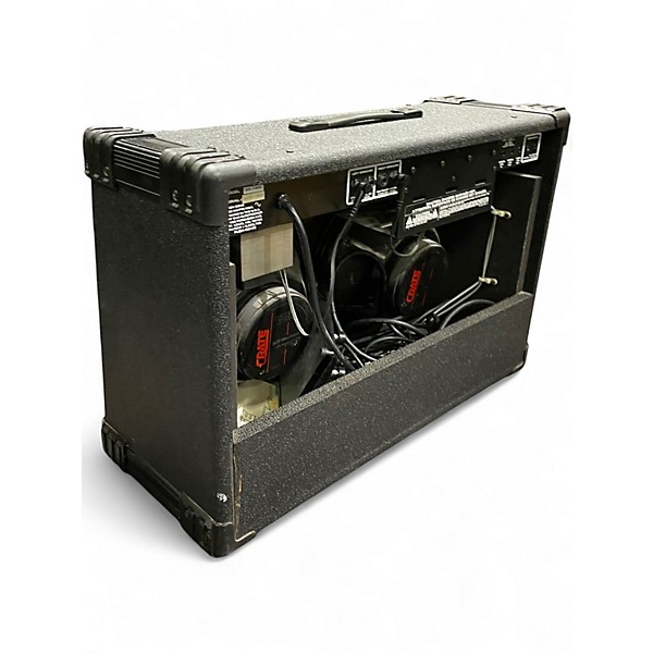 Used Crate GX-130C Guitar Combo Amp