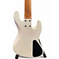 Used Sadowsky Guitars Metro Express 5 LH Vintage White Electric Bass Guitar