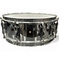 Used Premier 14in OLYMPIC SNARE Chrome Drum thumbnail
