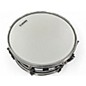 Used Premier 14in OLYMPIC SNARE Chrome Drum