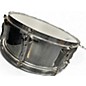 Used Premier 14in OLYMPIC SNARE Chrome Drum