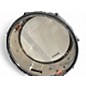 Used Premier 14in OLYMPIC SNARE Chrome Drum