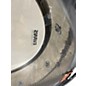 Used Premier 14in OLYMPIC SNARE Chrome Drum