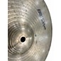 Used SABIAN 14in B8 Hi Hat Pair Cymbal