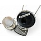 Used CB Percussion 3 Piece MX SERIES Chrome Drum Kit