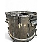 Used CB Percussion 3 Piece MX SERIES Chrome Drum Kit