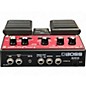 Used BOSS RC20XL Loop Station XL Twin Pedal