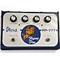 Used Ibanez Flying Pan FP777 Effect Pedal thumbnail