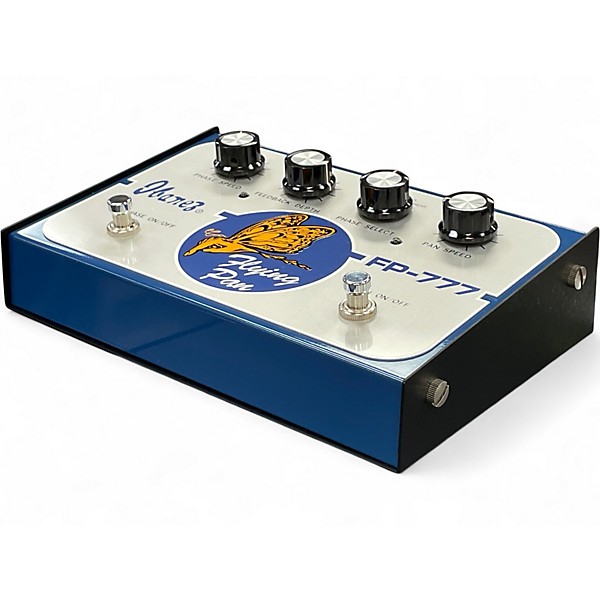 Used Ibanez Flying Pan FP777 Effect Pedal