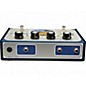 Used Ibanez Flying Pan FP777 Effect Pedal