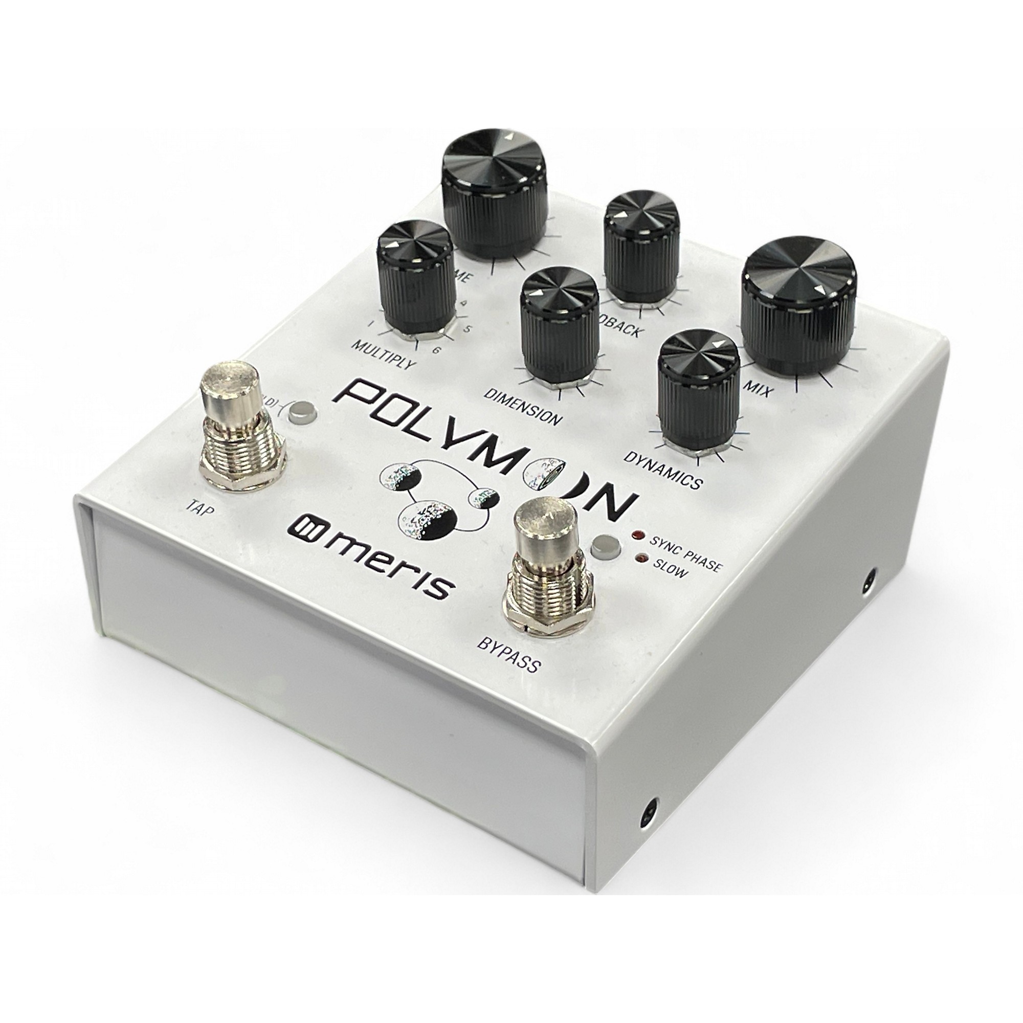 Used Meris Polymoon Effect Pedal | Guitar Center
