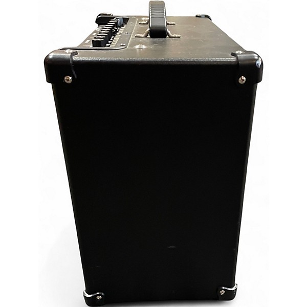 Used BOSS Katana KTN50 MKII 50W 1X12 Guitar Combo Amp