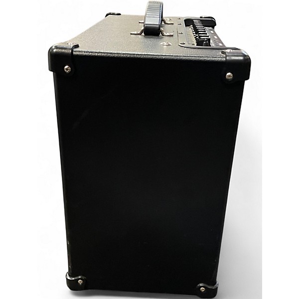 Used BOSS Katana KTN50 MKII 50W 1X12 Guitar Combo Amp