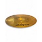 Used Zildjian 15in A CUSTOM CRASH Cymbal