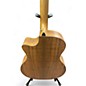 Used Martin GPC-1XE All Koa Natural Acoustic Electric Guitar