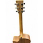 Used Martin GPC-1XE All Koa Natural Acoustic Electric Guitar