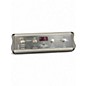 Used Fender mgt4 Pedal