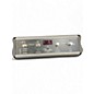 Used Fender mgt4 Pedal