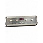 Used Fender mgt4 Pedal