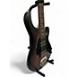Used Sterling by Music Man Ray5 HH 5 String Crimson Burst Electric Bass Guitar