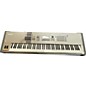 Used Yamaha Motif 8 88 Key Keyboard Workstation thumbnail