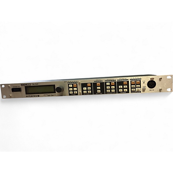 Used TASCAM TA-1VP Vocal Processor