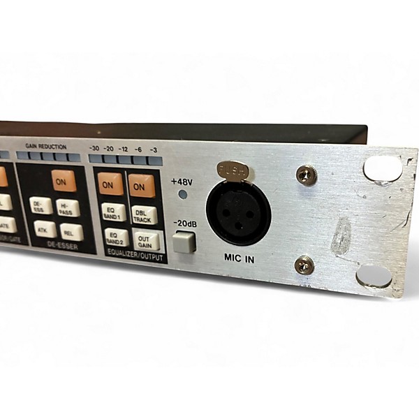 Used TASCAM TA-1VP Vocal Processor